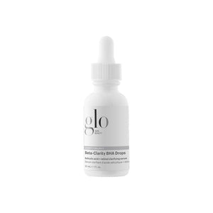 Beta-Clarity BHA drops