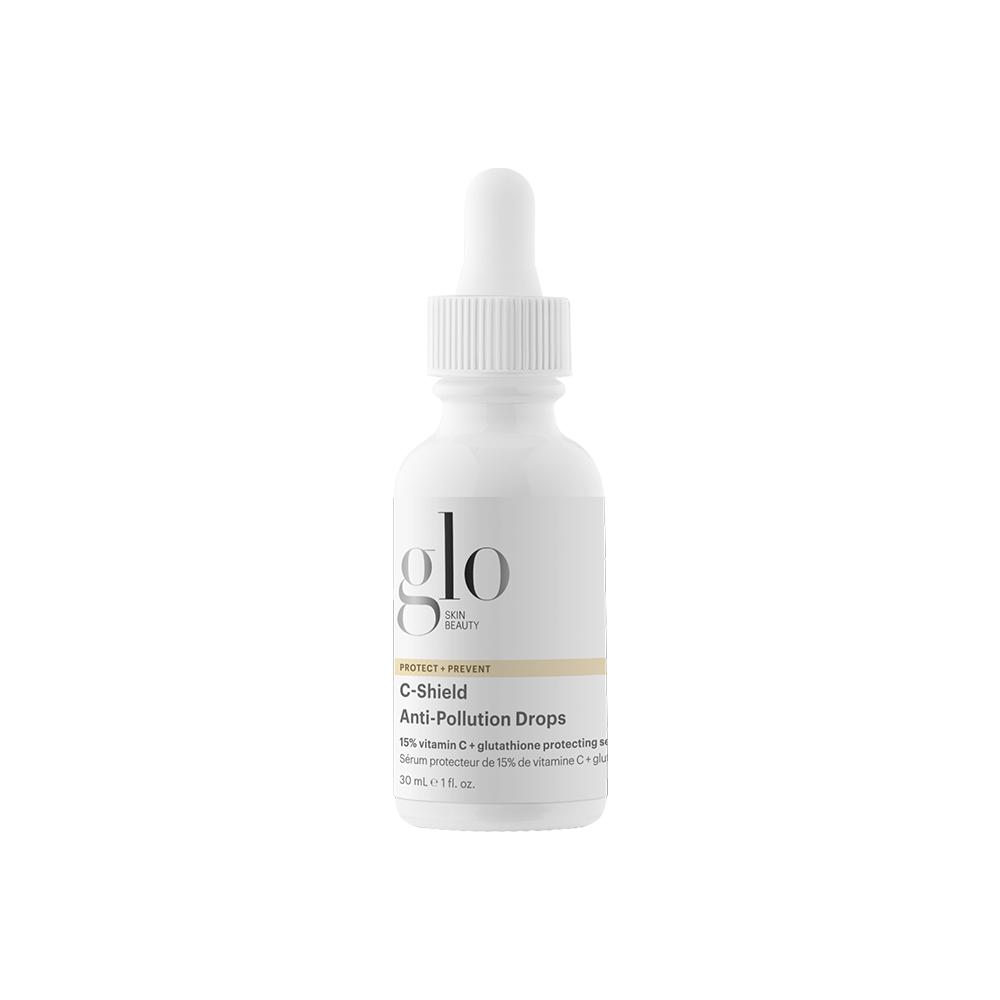 C-Shield Anti-Pollution Drops - Tester