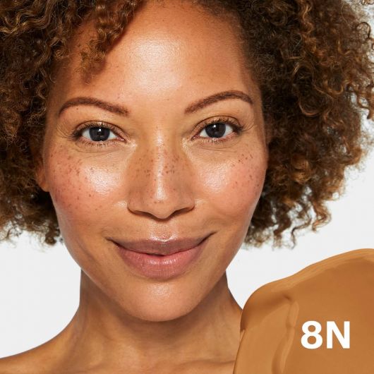 C-Shield Anti-Pollution Moisture Tint - 8N