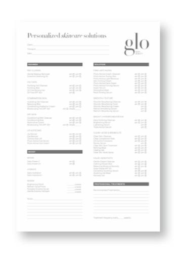 Prescription Pad