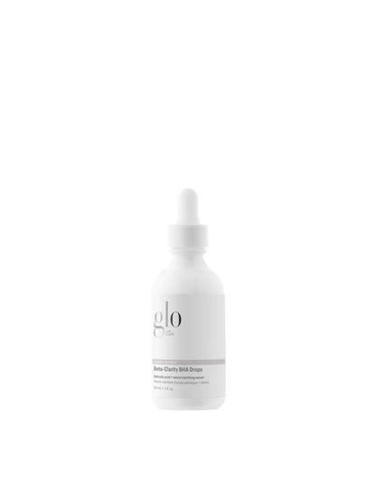Beta Clarity BHA drops BB