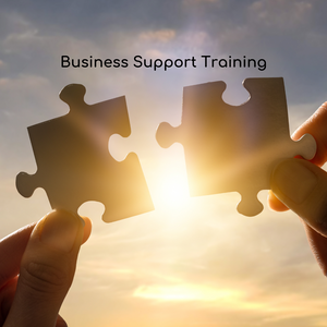 Business Sales Training - 5 juni