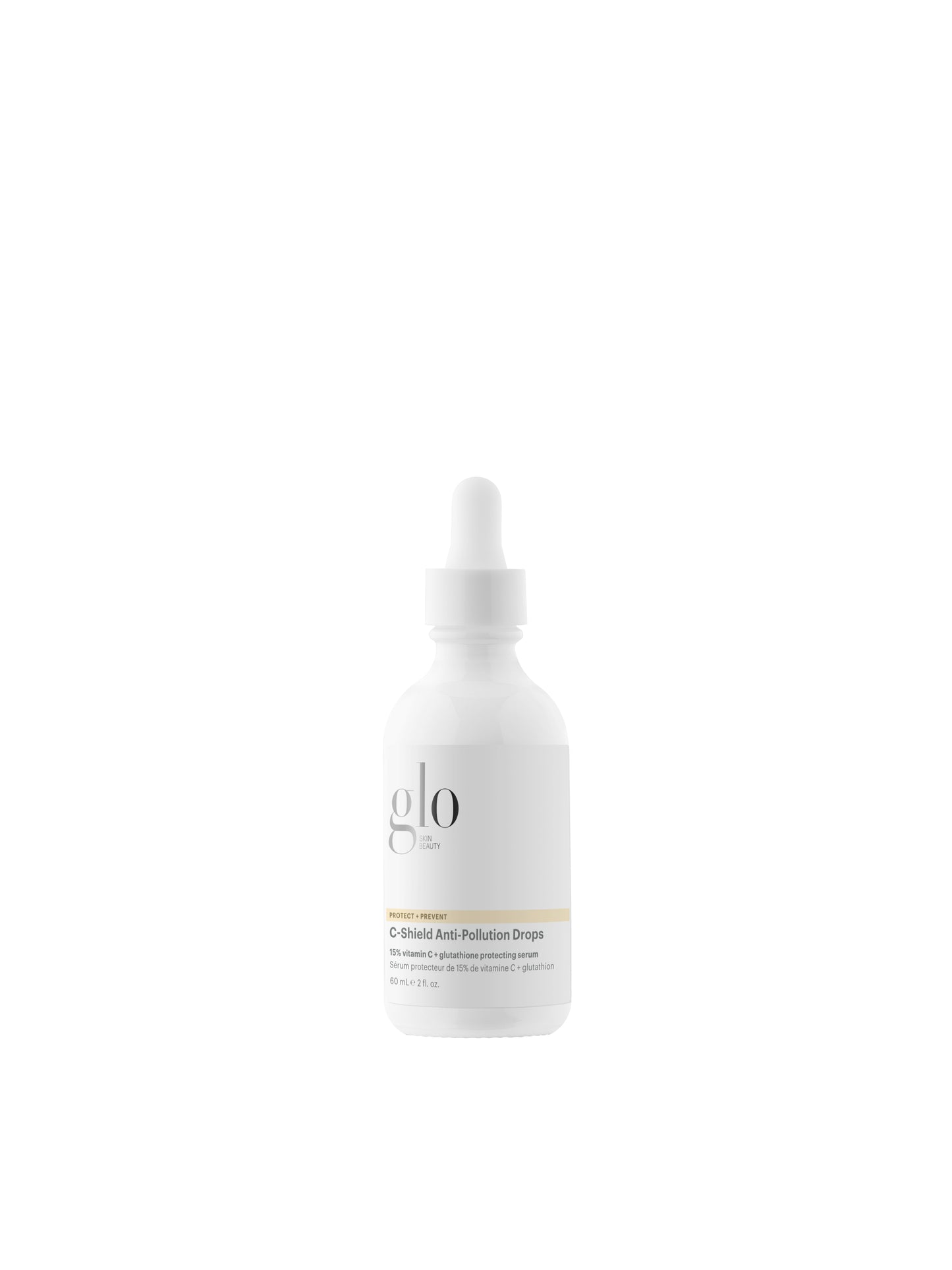 C-Shield Anti Pollution Drops BB