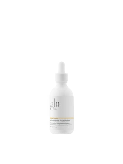 C-Shield Anti Pollution Drops BB