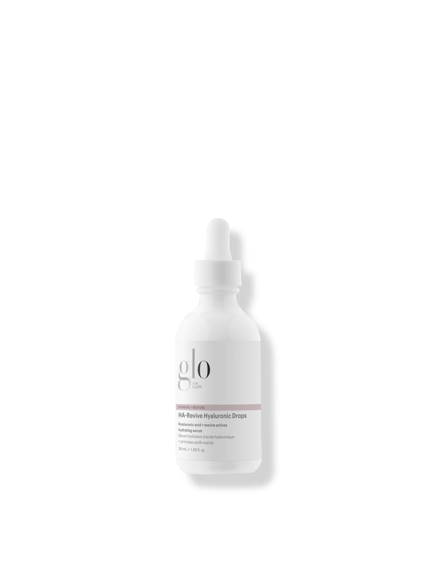 HA-Revive Hyaluronic Drops - BB