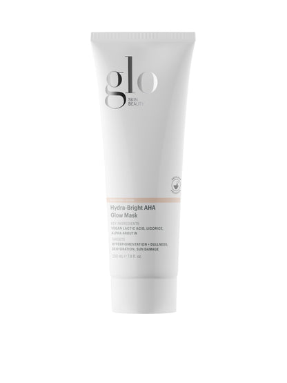 Hydra-Bright AHA Glow Mask - BB