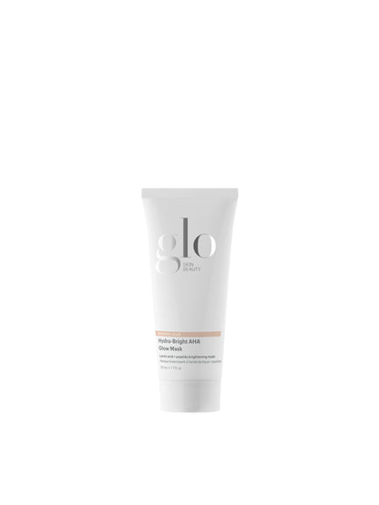 Hydra-Bright AHA Glow Mask - Tester