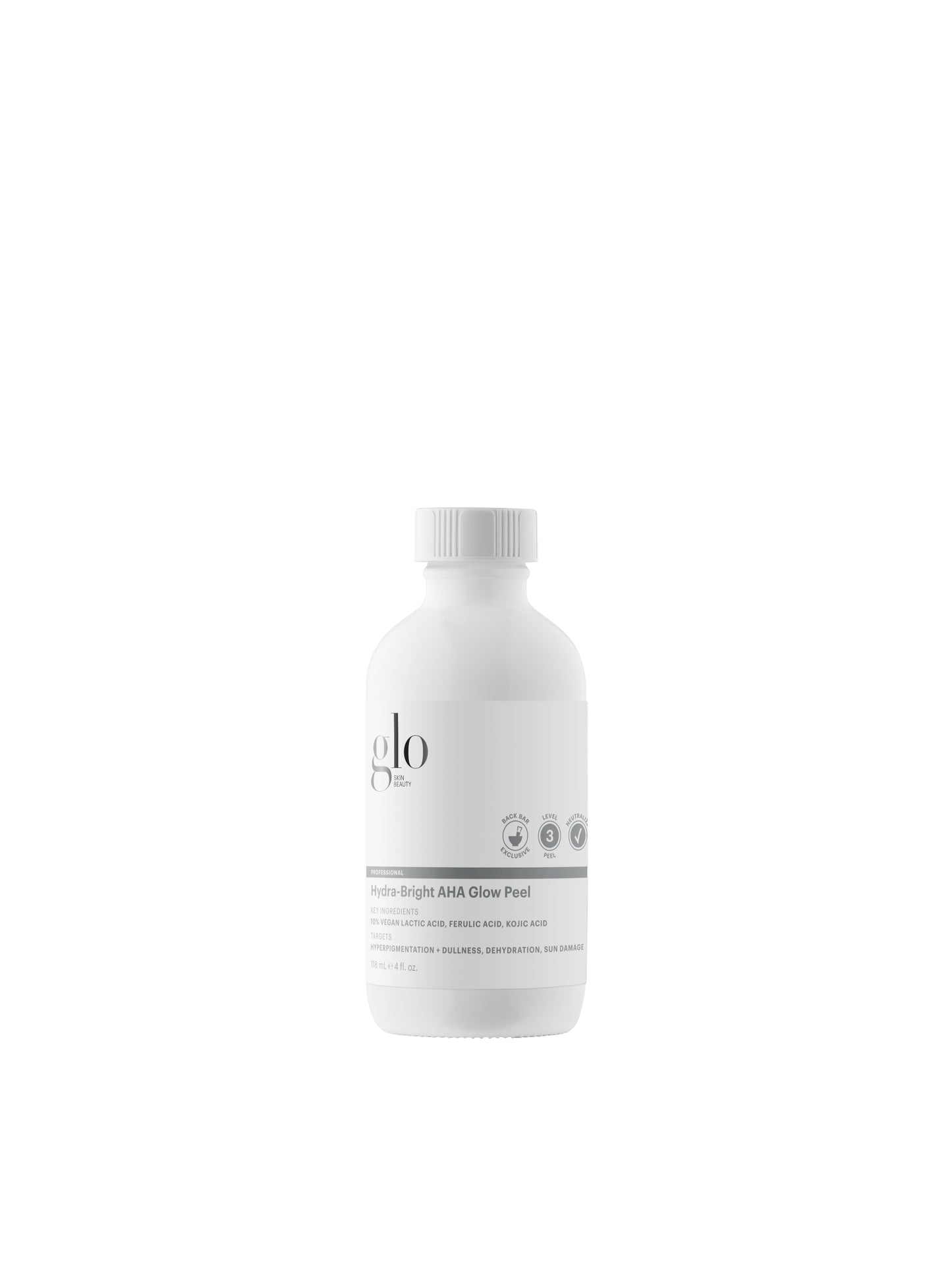 Hydra - Bright AHA Glow Peel BB