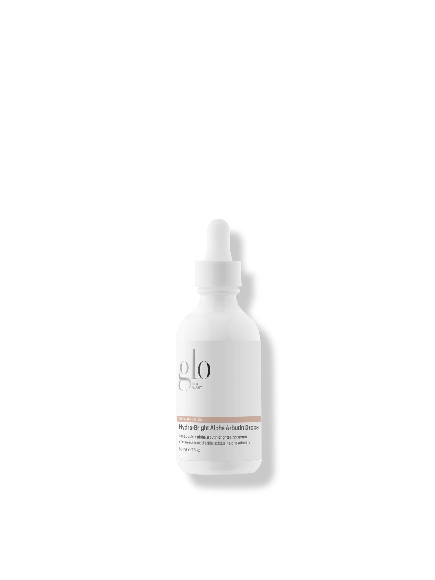 Hydra-Bright Alpha Arbutin Drops - BB