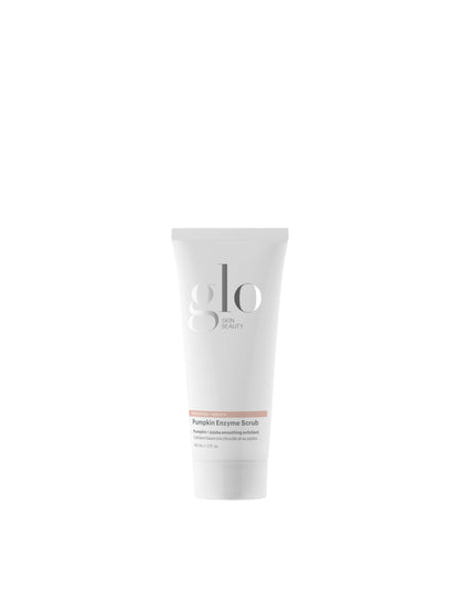 Pumpkin Enzyme Scrub - Tester