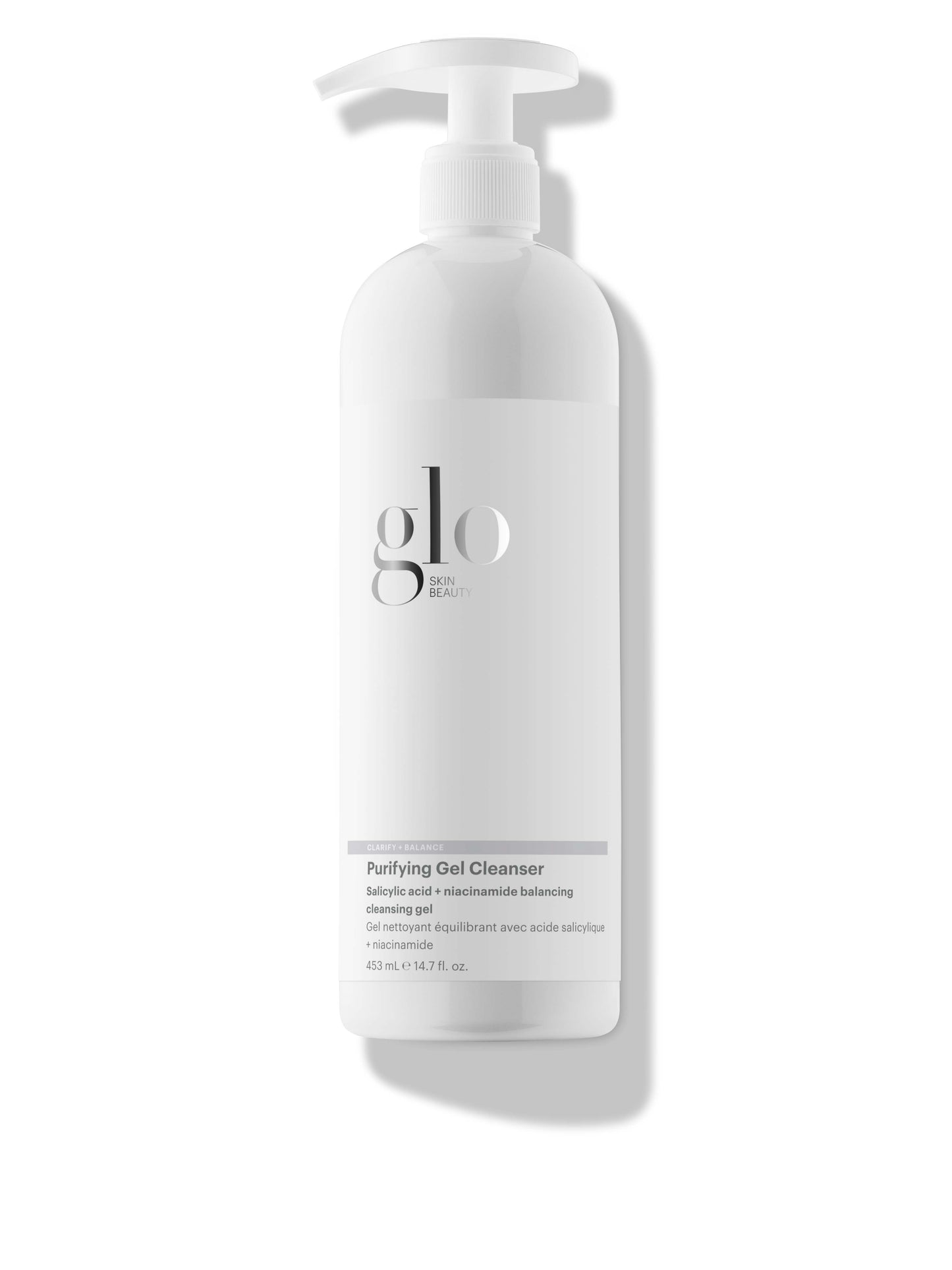 Purifying Gel Cleanser - BB