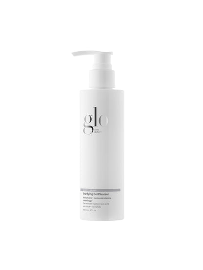 Purifying Gel Cleanser